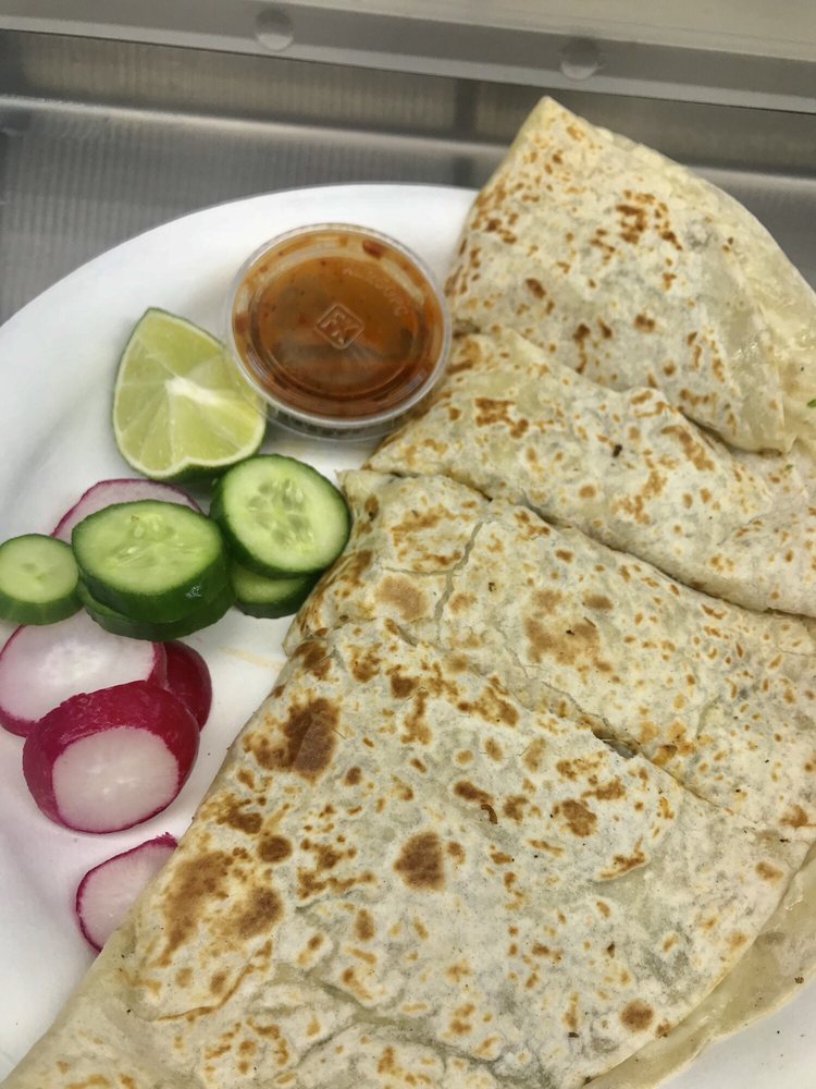 El Chato Taco Truck in Los Angeles, CA (3)