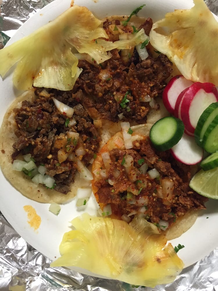 El Chato Taco Truck in Los Angeles, CA (4)