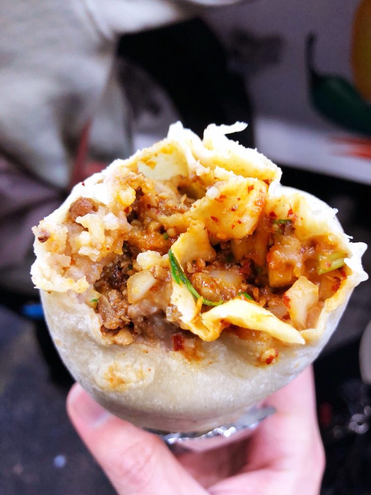 El Chato Taco Truck in Los Angeles, CA (6)