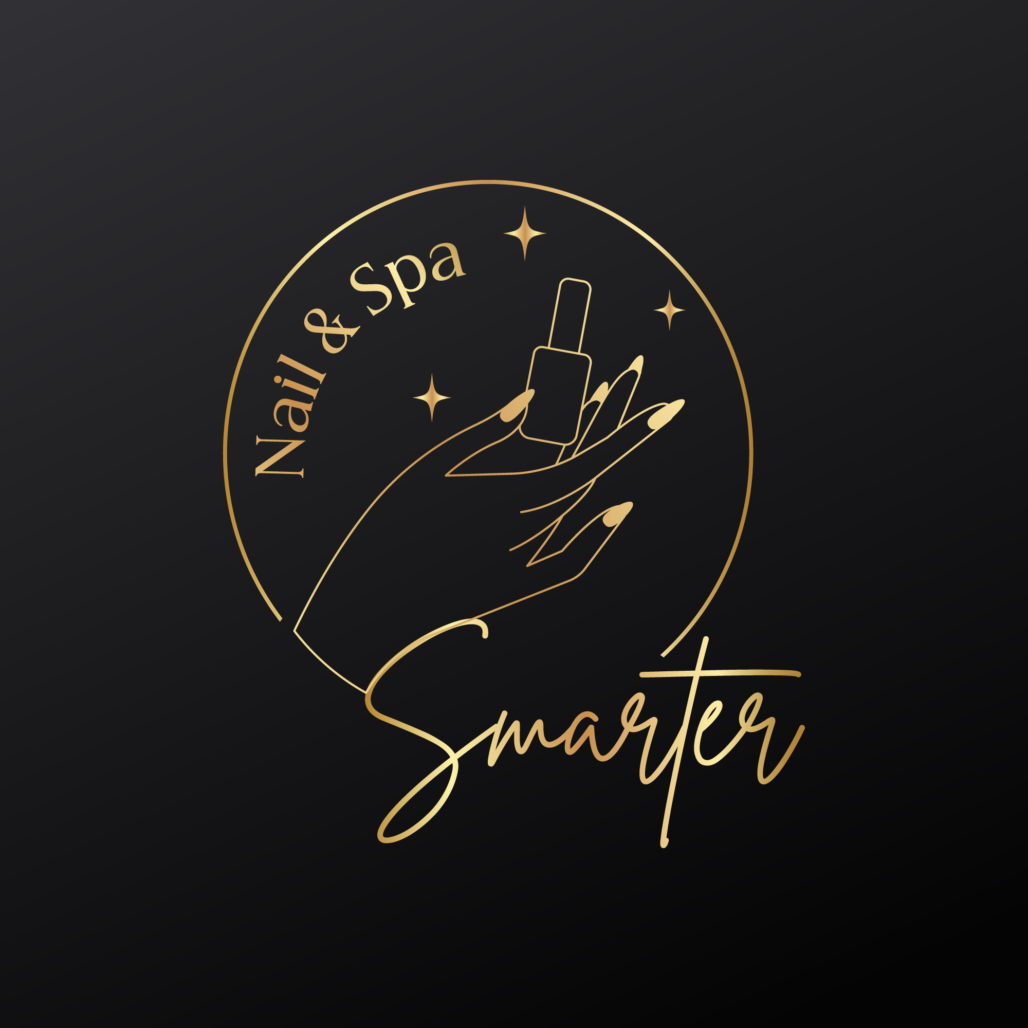 Smarter Nail Spa in Hoover, AL