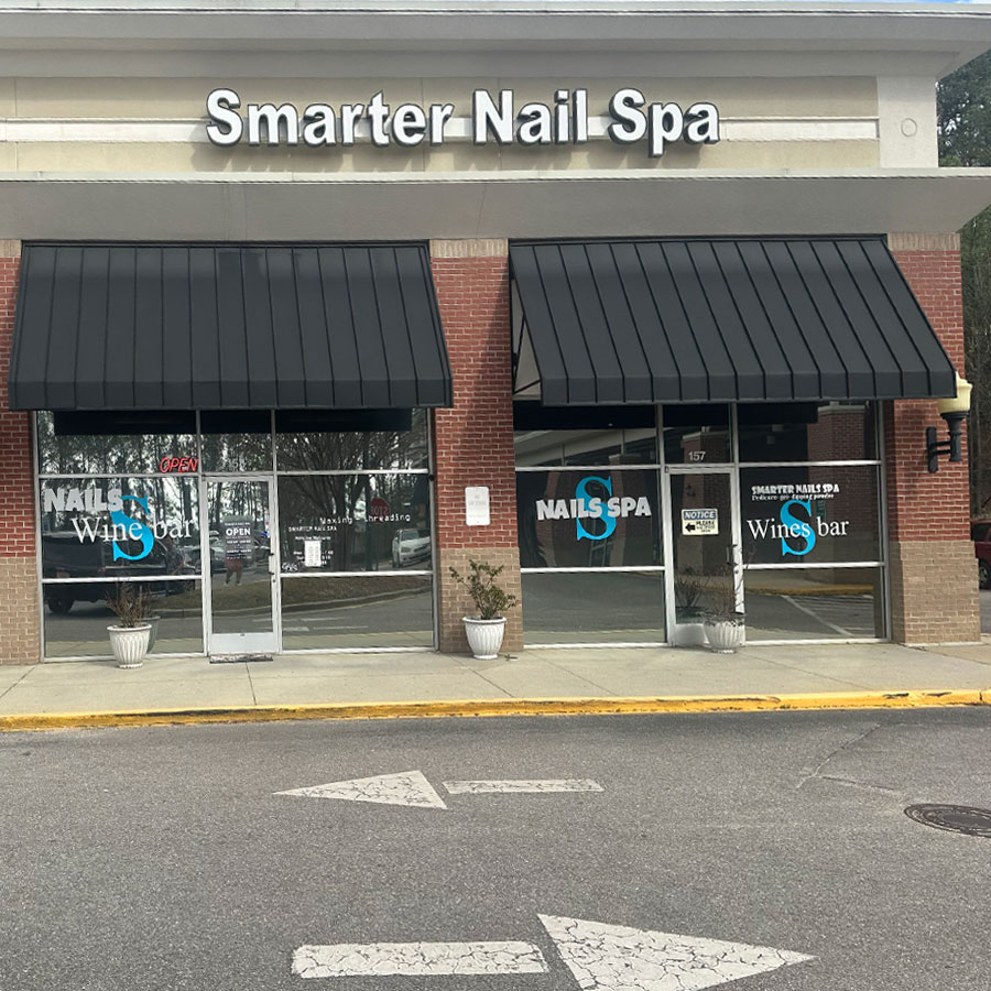 Smarter Nail Spa in Hoover, AL (3)