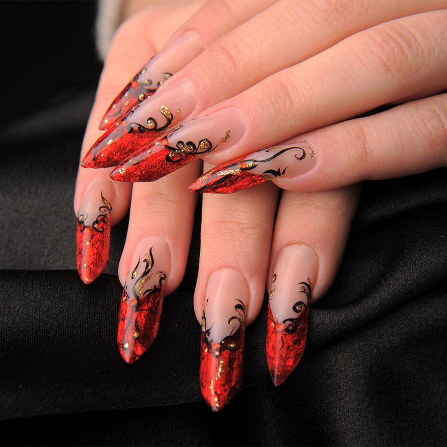 Smarter Nail Spa in Hoover, AL (6)