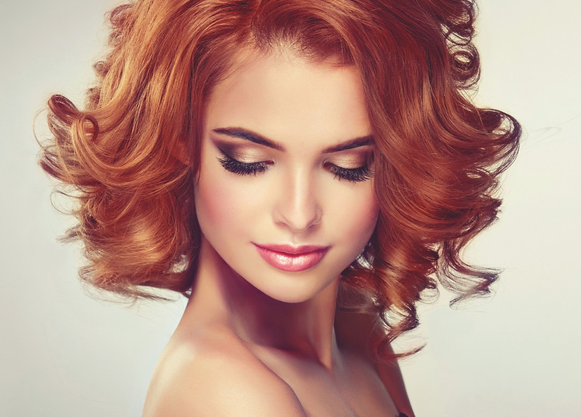 LeColourBar & Co Hair Design Studio in Vienna, WV