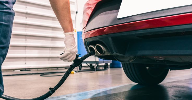 Douglas County Auto Care, Inc. in Douglasville, GA (5)