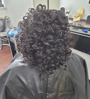 Pramae Styles Salon in West Carrollton, OH (2)