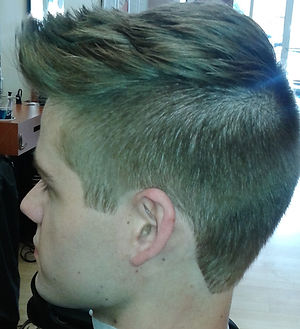 Pramae Styles Salon in West Carrollton, OH (3)