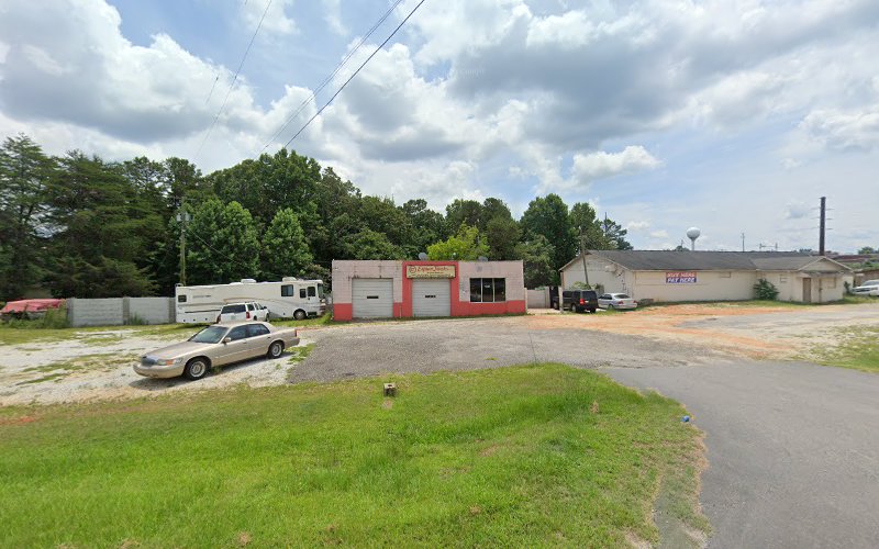 Alexander auto in Westminster, SC