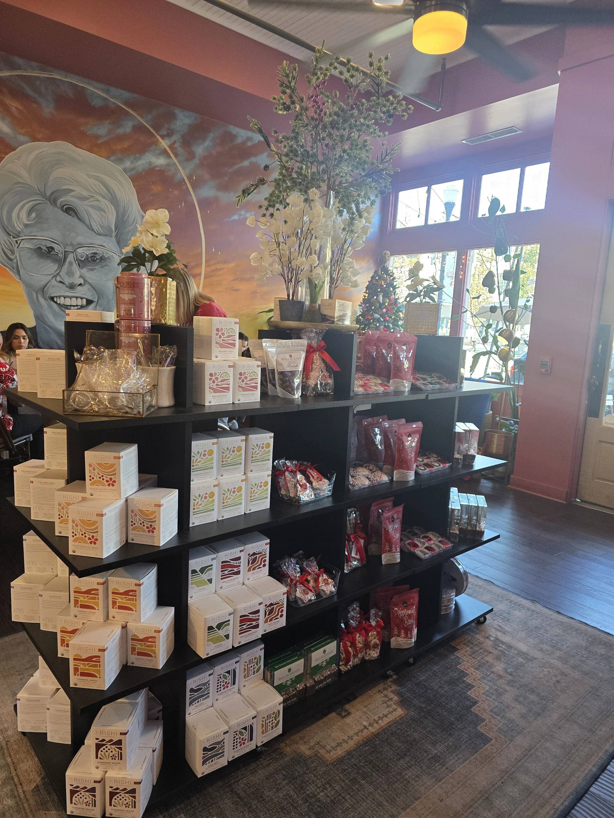 Sweet Eleanor's Divine Desserts in Macon, GA