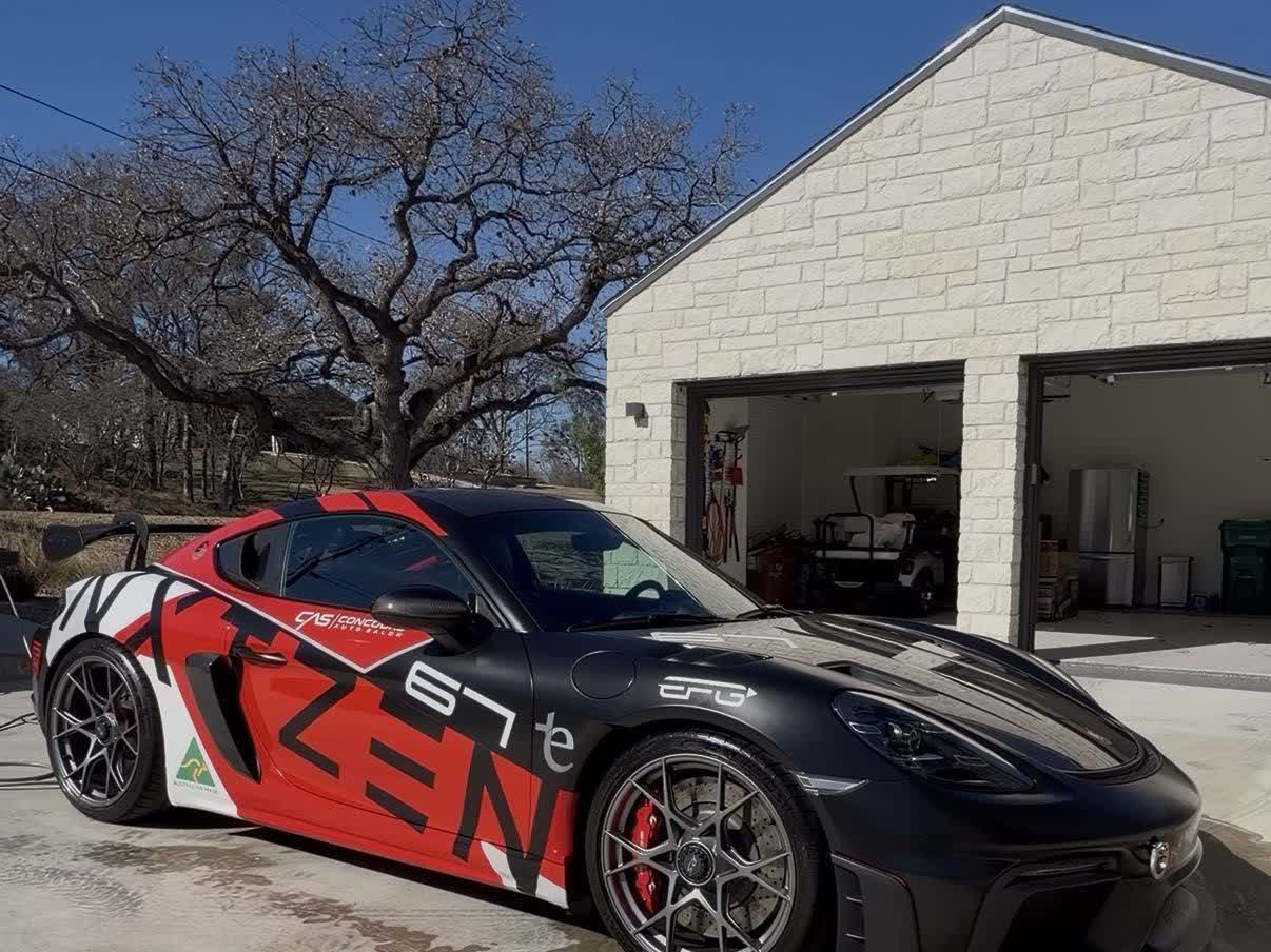 Highland Lakes Customs in Wimberley, TX (3)