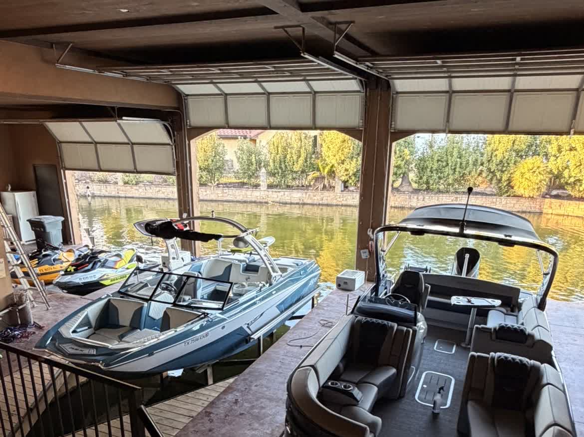 Highland Lakes Customs in Wimberley, TX (4)
