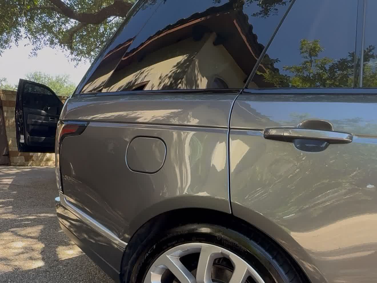 Highland Lakes Customs in Wimberley, TX (6)