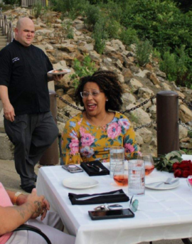 Chef N Company in Wheeling, WV (2)