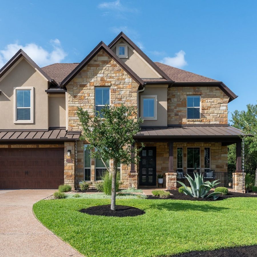 Two Lakes Real Estate in Belton, TX