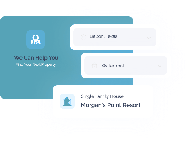 Two Lakes Real Estate in Belton, TX (2)