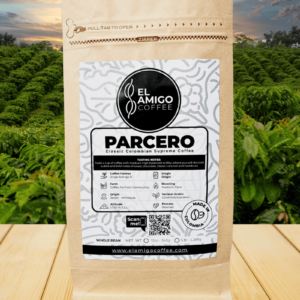 EL AMIGO COFFEE in Laredo, TX