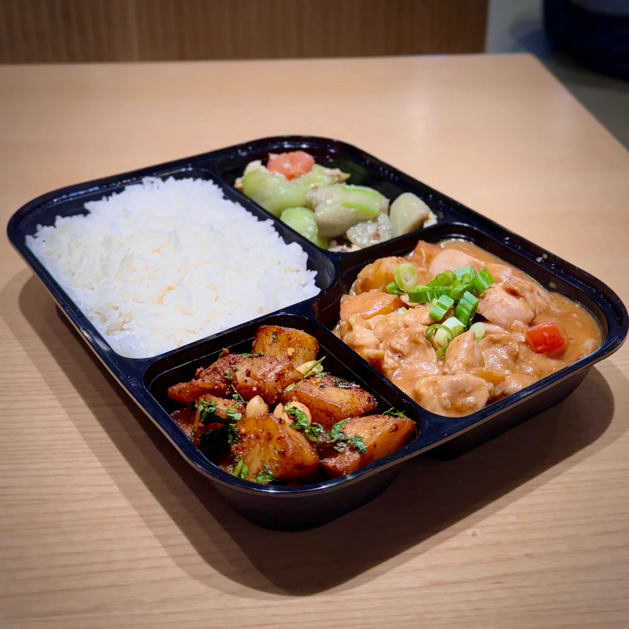 Jun Bistro in Milpitas, CA (5)