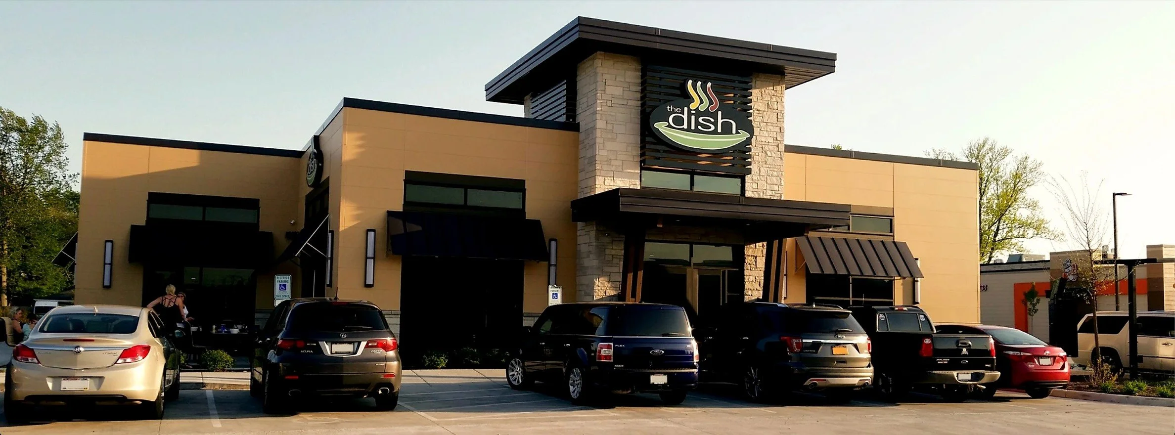 The Dish Restaurant in Racine, WI (3)