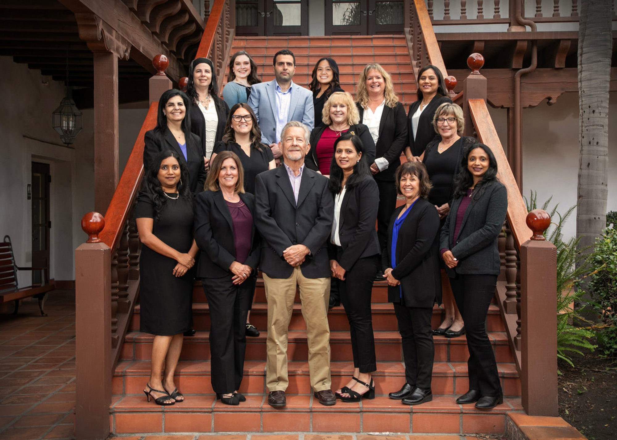Covell Jani & Pasch, LLP in Escondido, CA