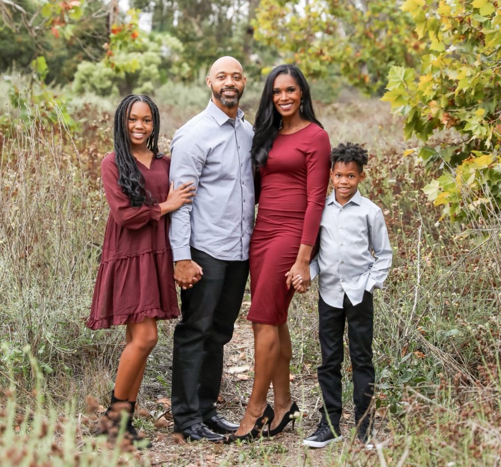 Mr. & Mrs. Ontario Real Estate in Ontario, CA