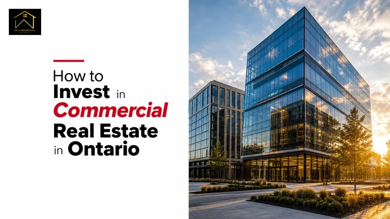 Mr. & Mrs. Ontario Real Estate in Ontario, CA (2)