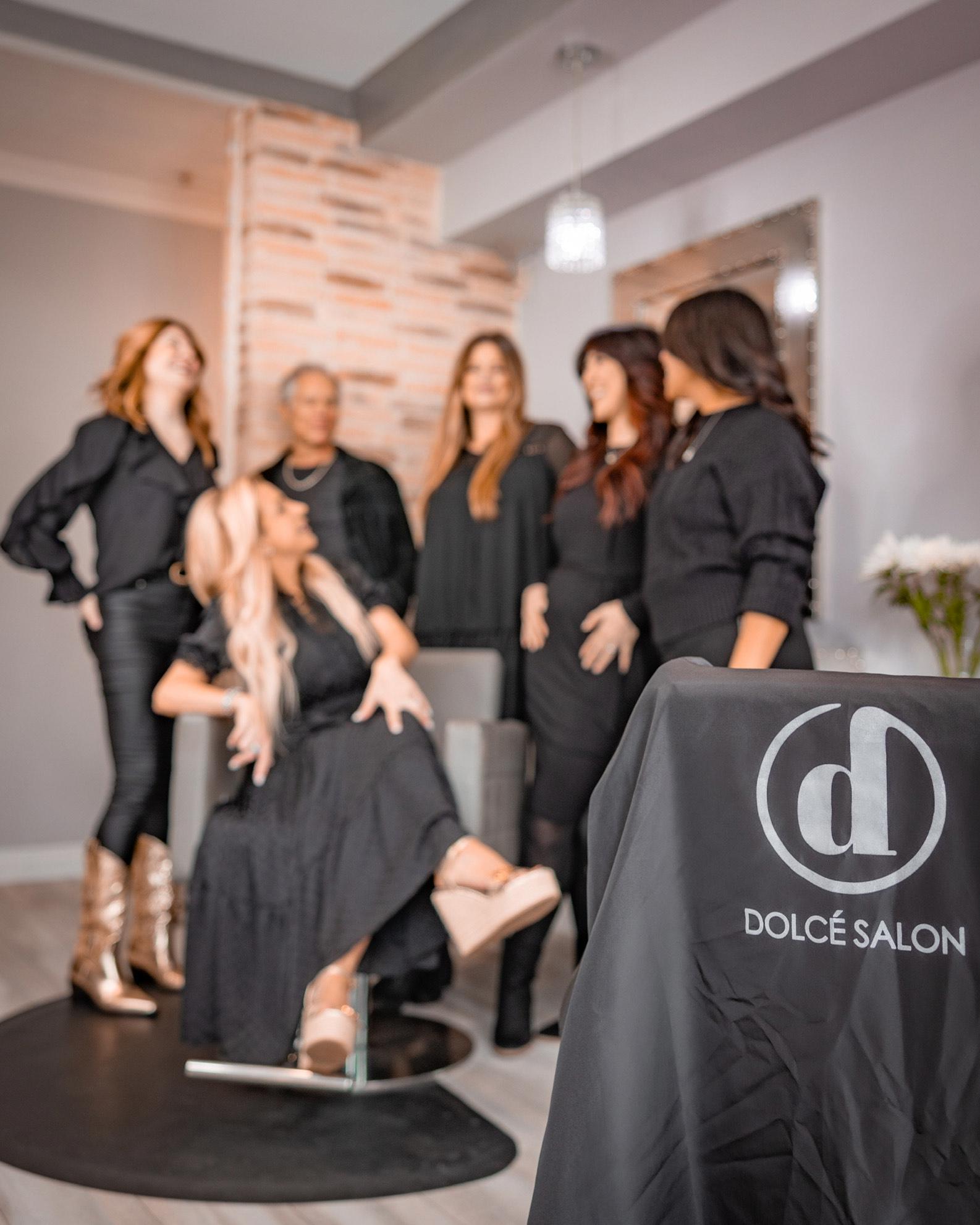 Dolce Salon in Carlsbad, CA (2)