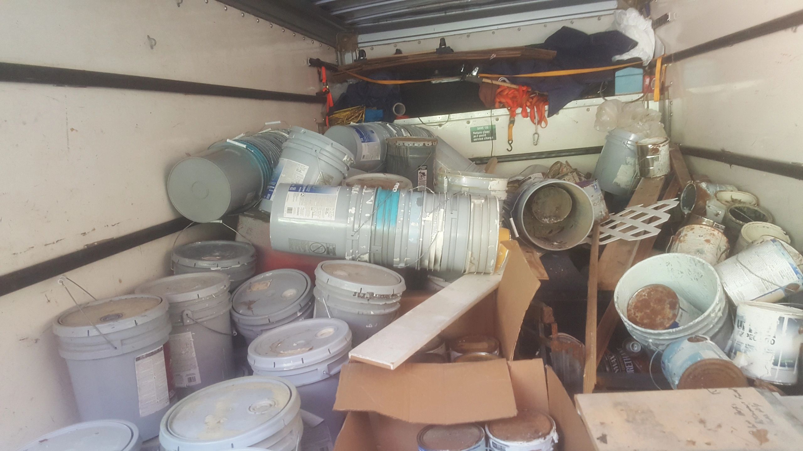 M&L Moving And Junk Removal in Raleigh, NC (4)
