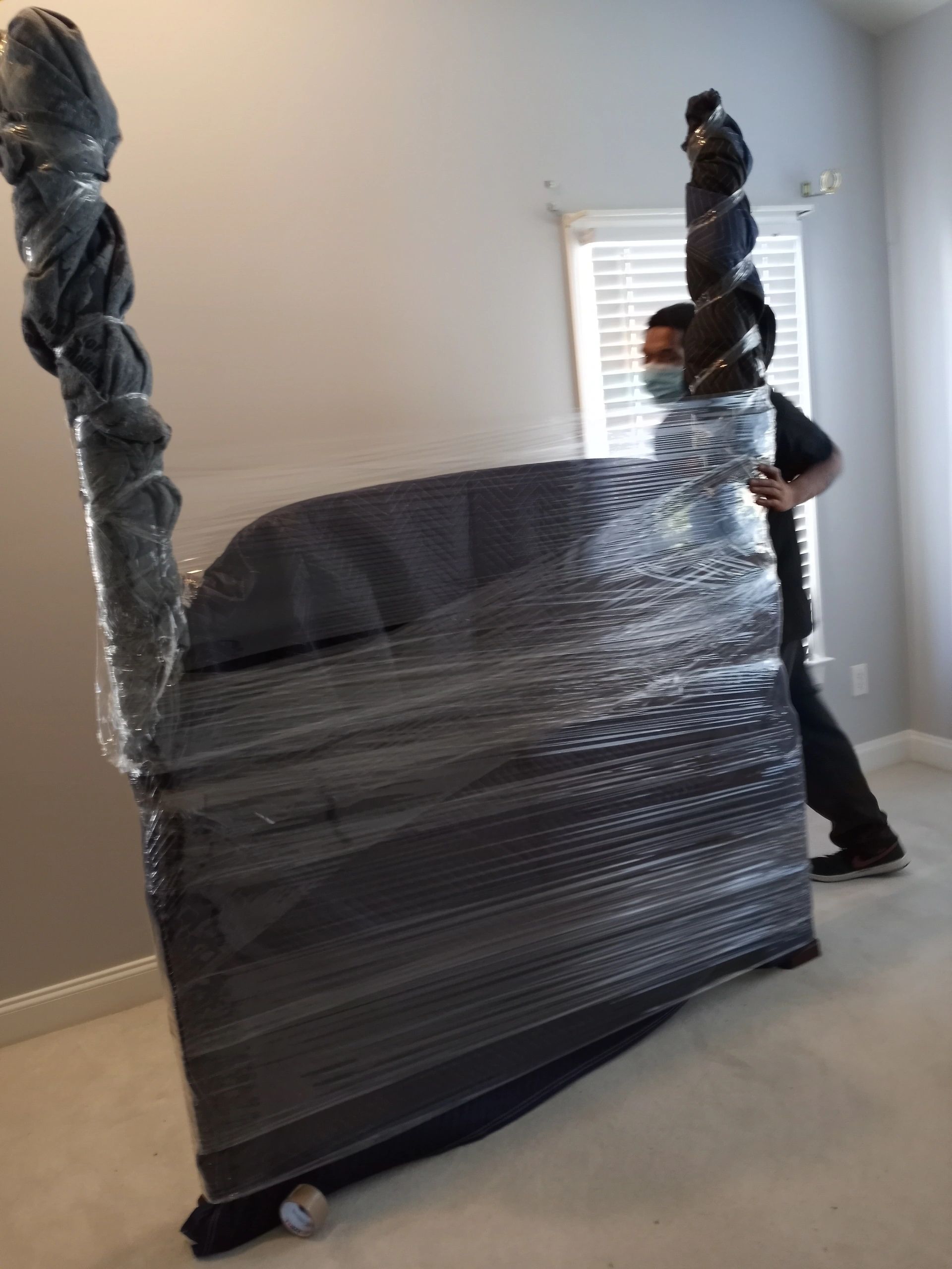 M&L Moving And Junk Removal in Raleigh, NC (3)