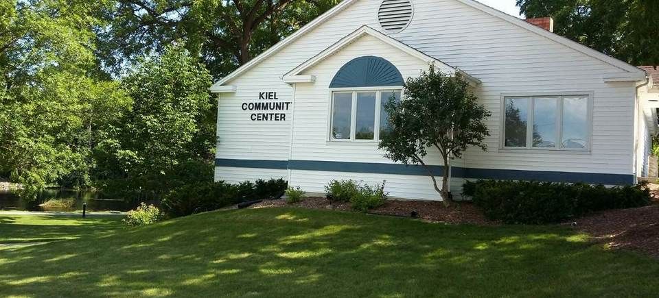 Kiel Community Center in Kiel, WI (3)