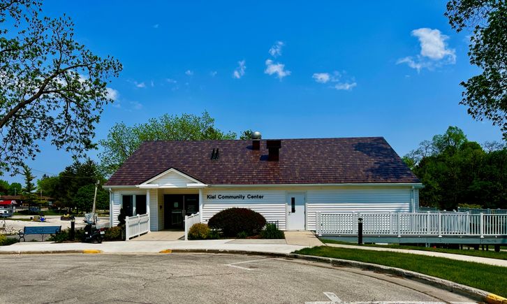 Kiel Community Center in Kiel, WI (5)