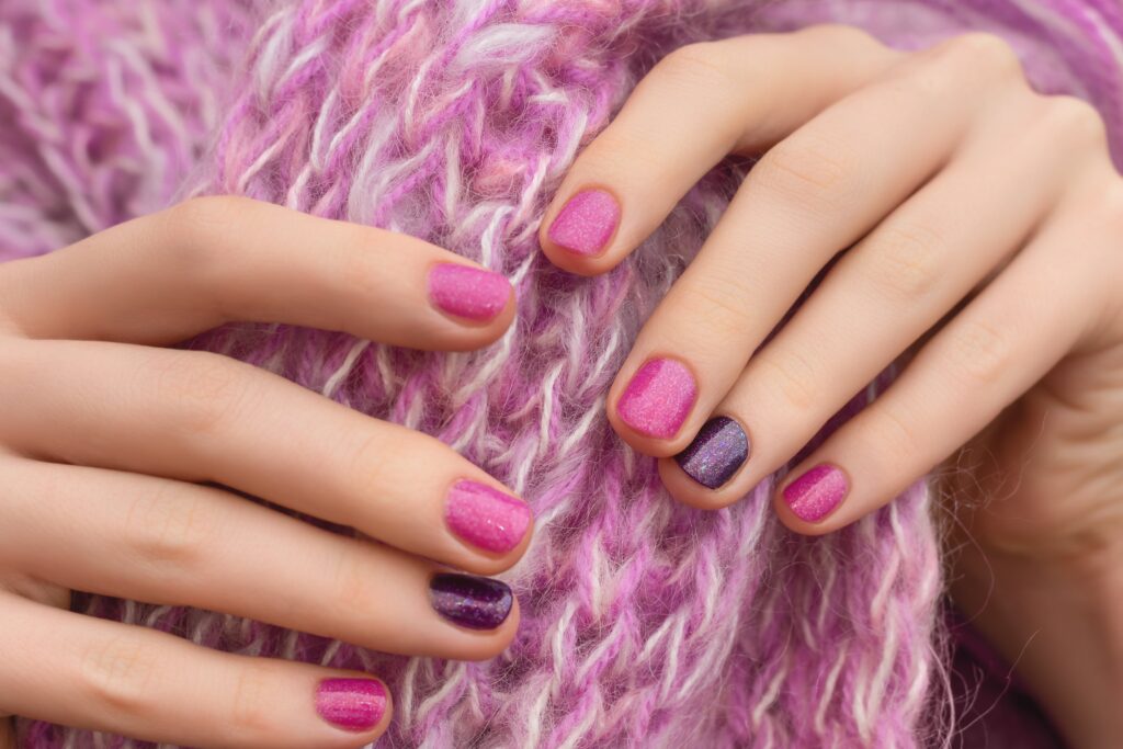She's Nails Spa in San Antonio, TX