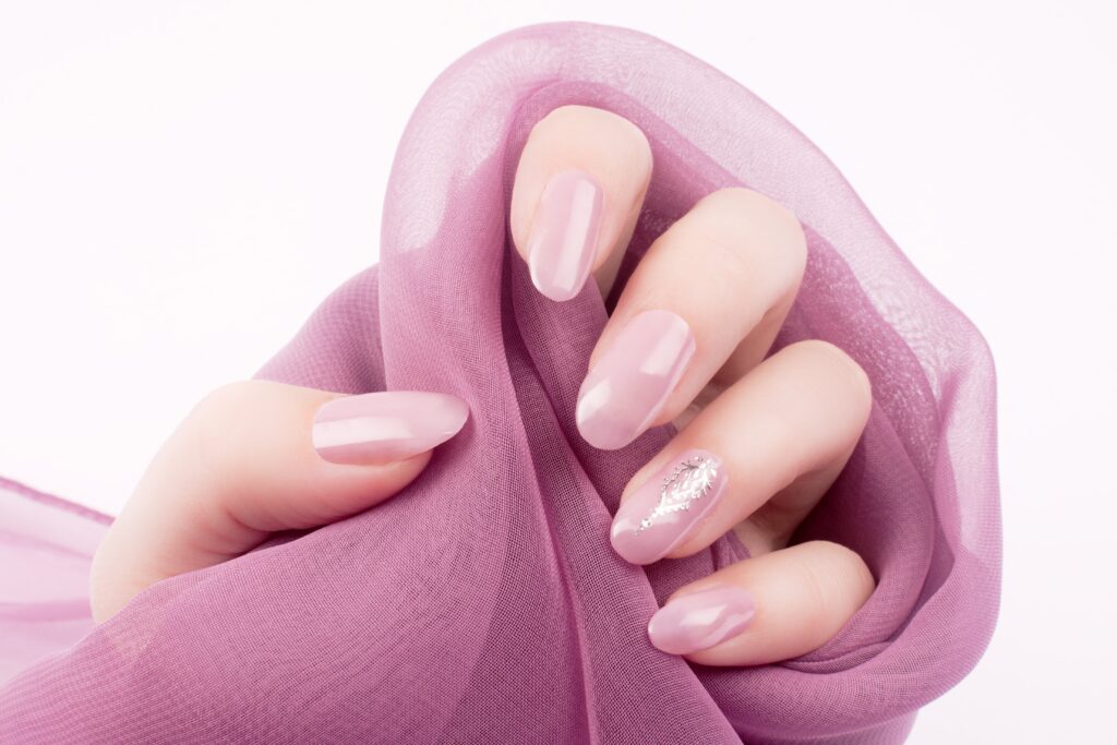 She's Nails Spa in San Antonio, TX (2)
