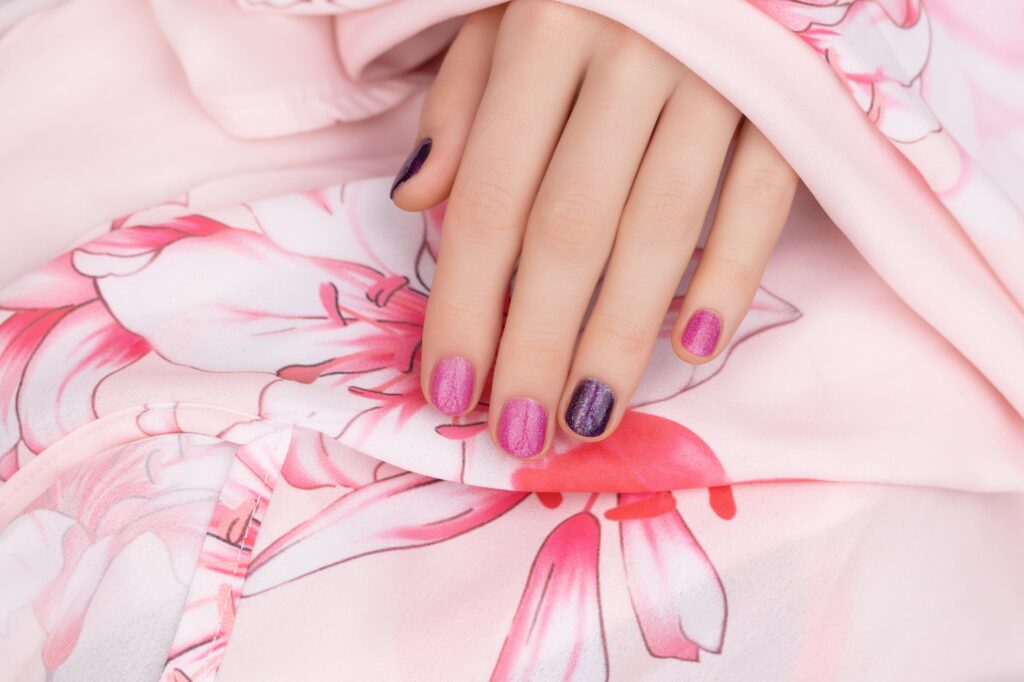 She's Nails Spa in San Antonio, TX (3)