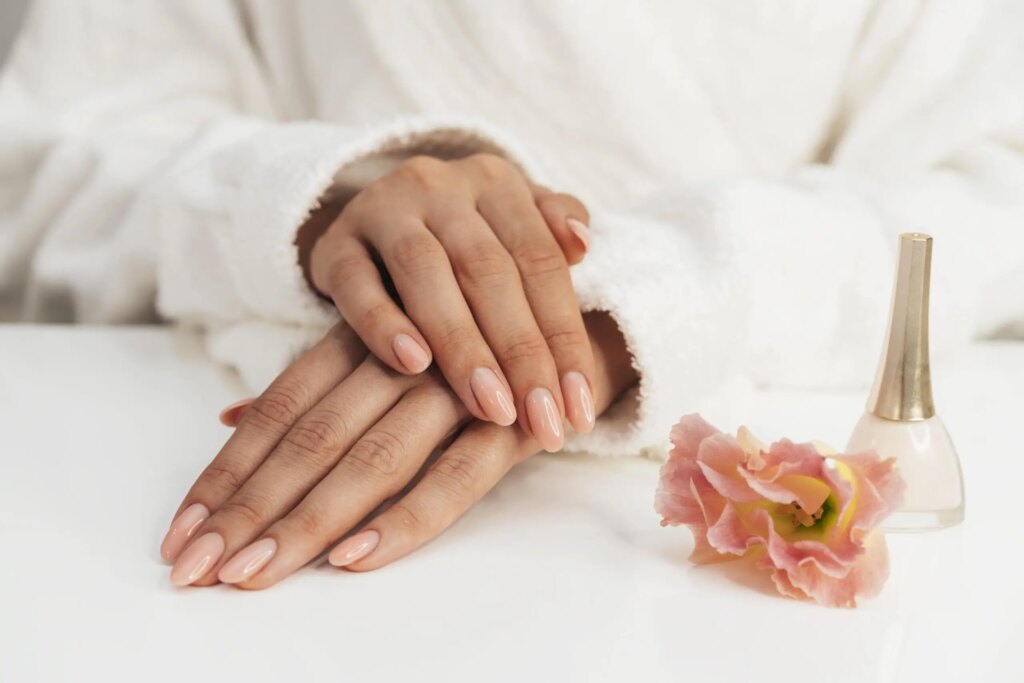 She's Nails Spa in San Antonio, TX (5)