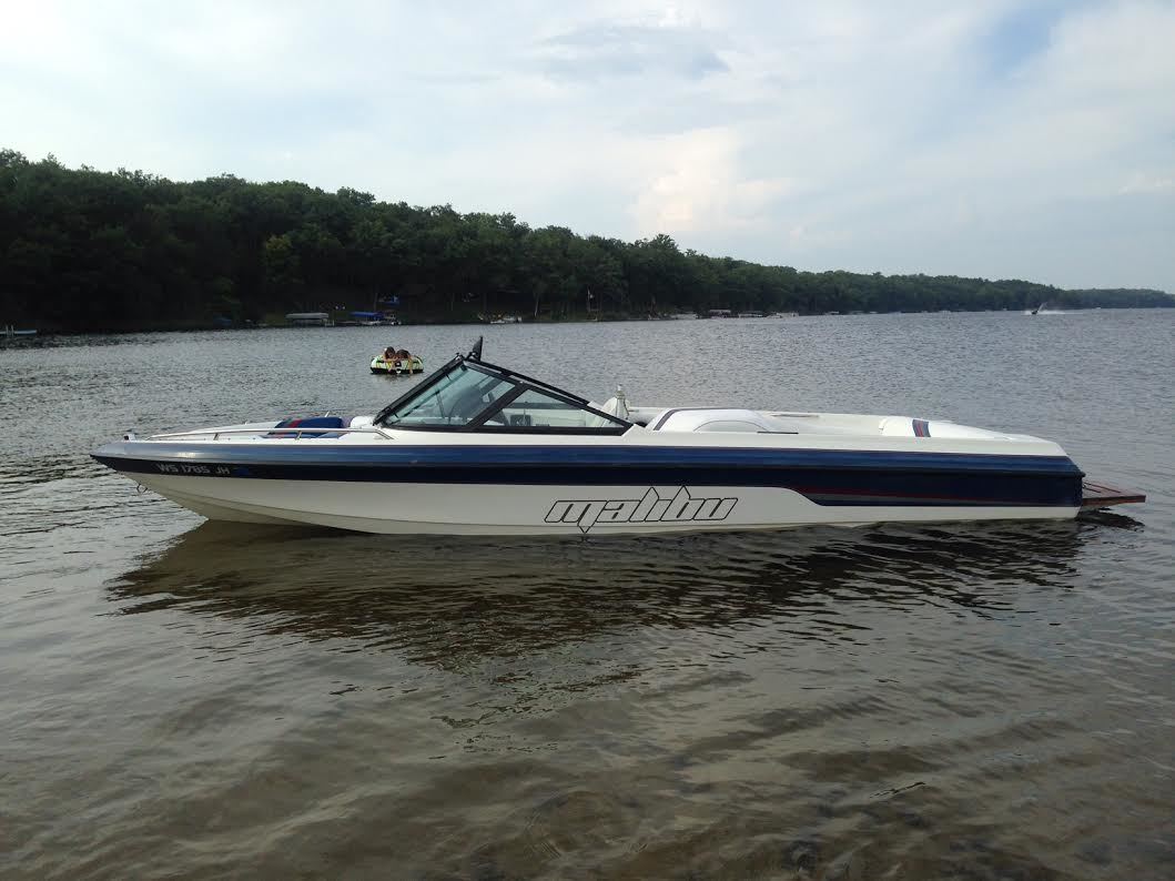 Makepeace Marine & Auto Body in Clear Lake, WI (4)