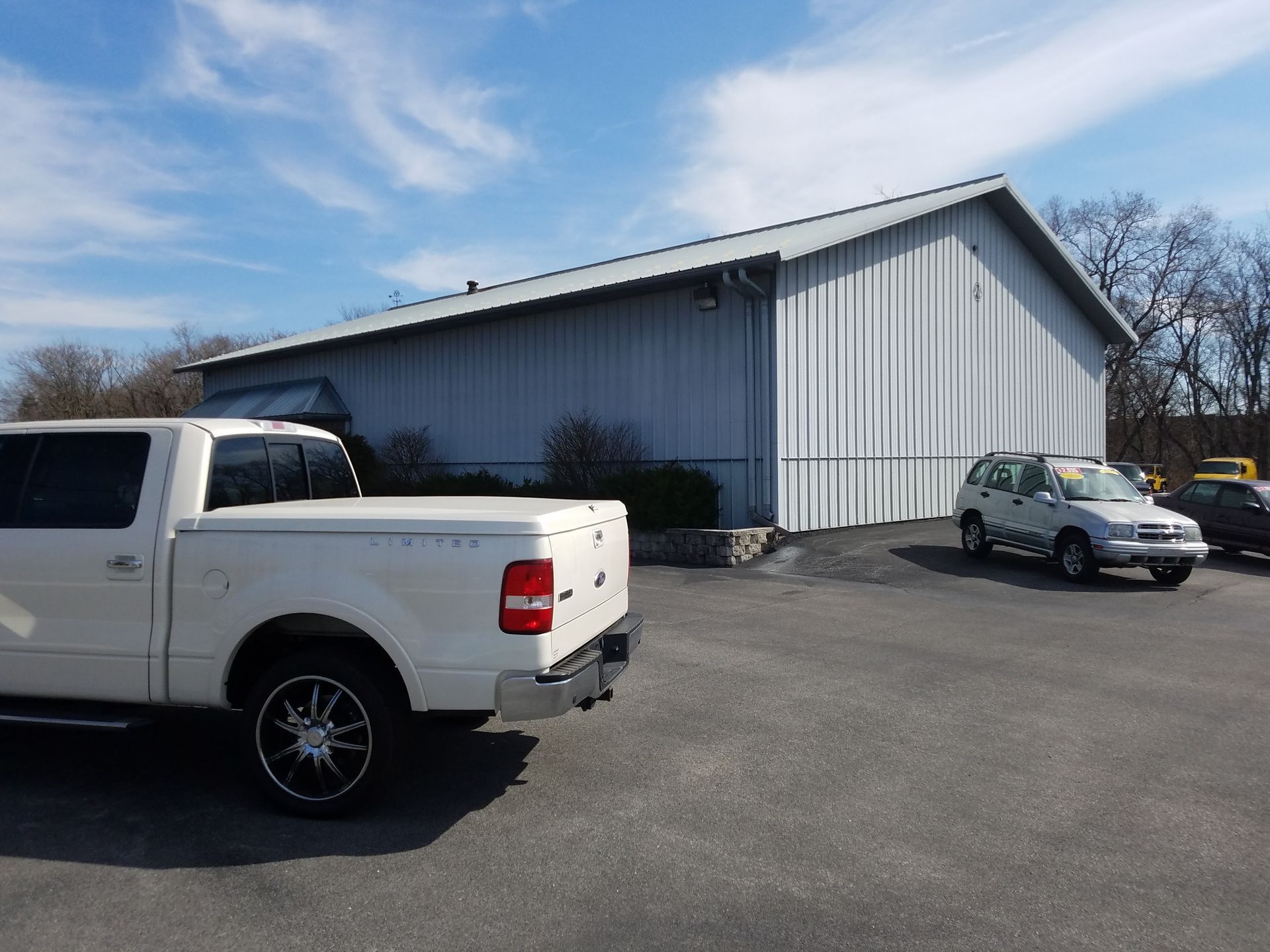 Friends Automotive in Carlisle, PA (3)