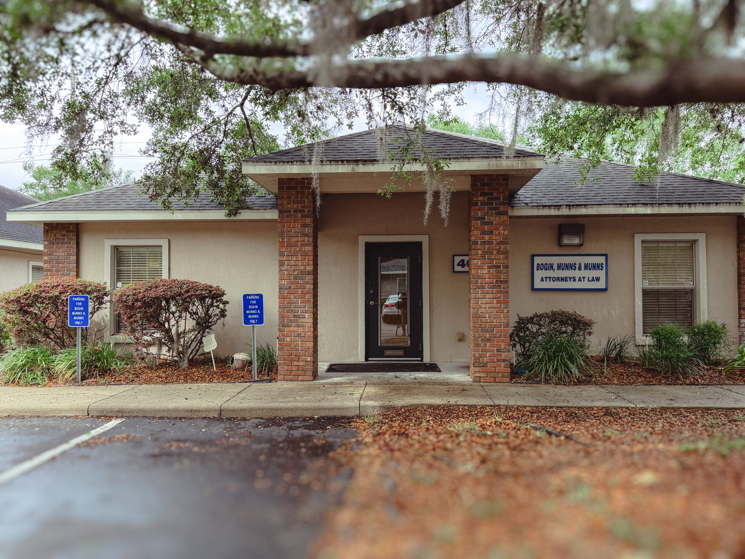Bogin, Munns & Munns Personal Injury & Car Accident Lawyers Ocala in Ocala, FL (4)