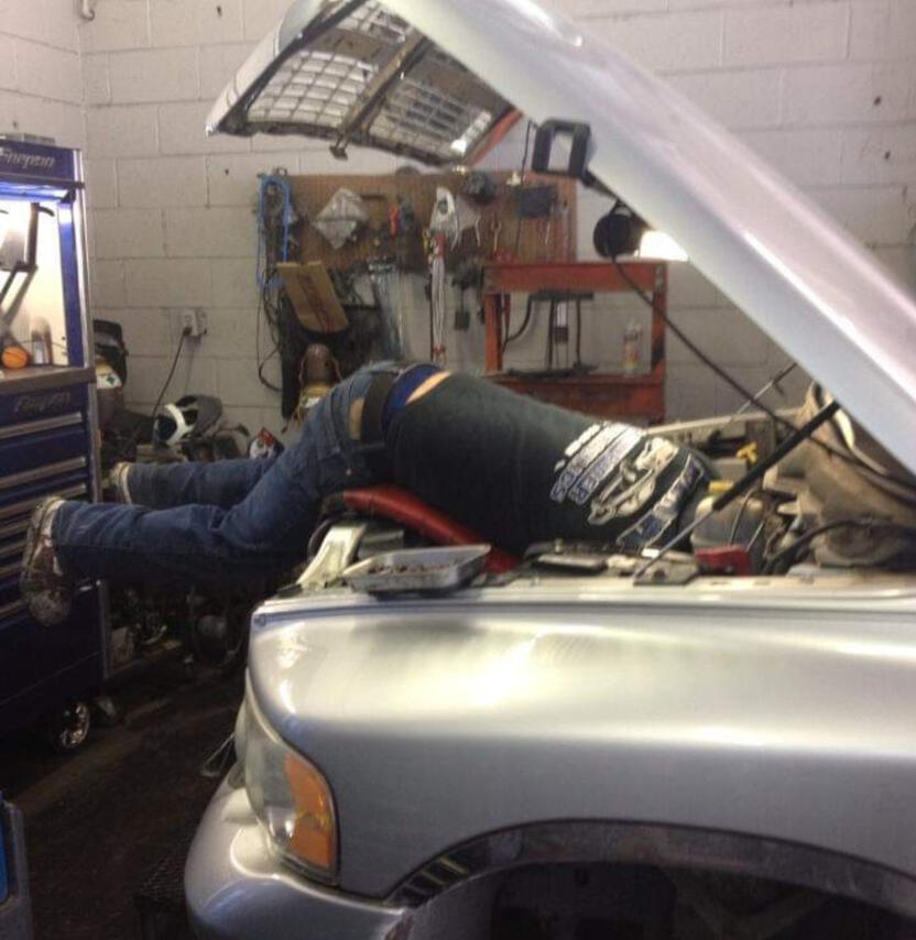 Rey's Auto Repair in Gainesville, TX (4)