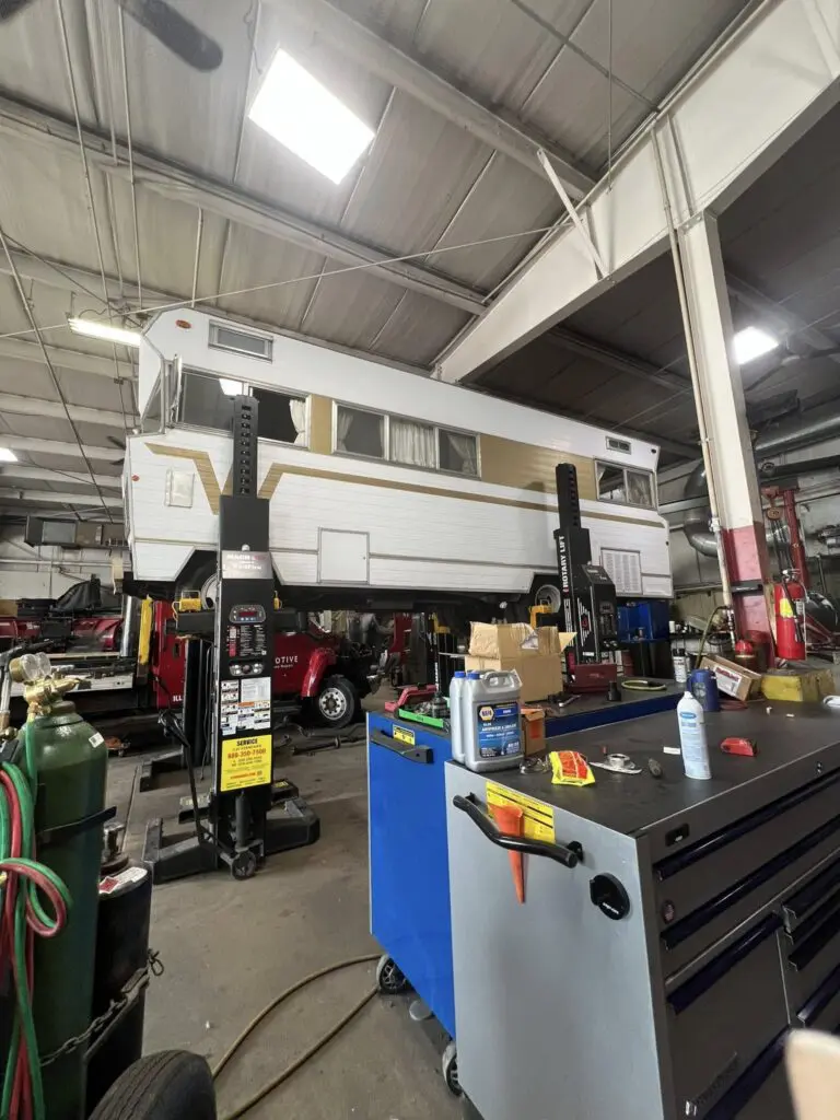 Mayer Repair in Sturtevant, WI (3)