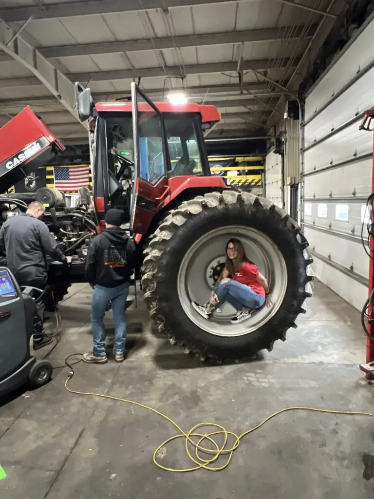 Mayer Repair in Sturtevant, WI (4)