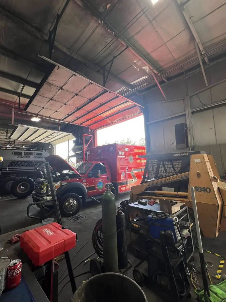 Mayer Repair in Sturtevant, WI (5)