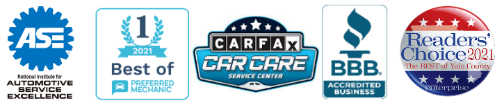 A1Smog&Auto Repair in Davis, CA