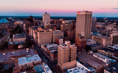 Choose901 in Memphis, TN (2)