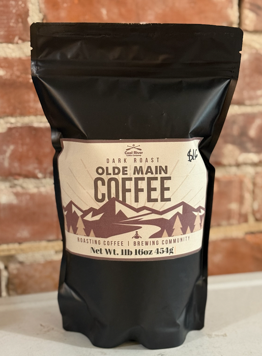 Coal River Coffee Company in St Albans, WV (2)