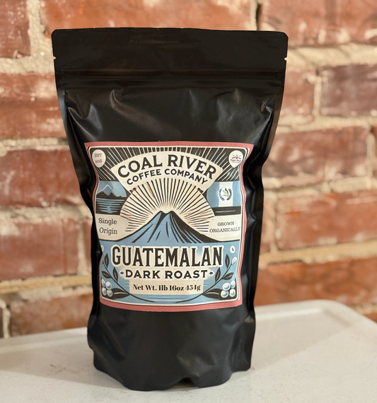 Coal River Coffee Company in St Albans, WV (3)