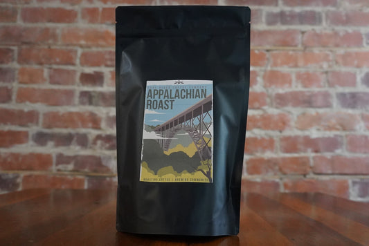 Coal River Coffee Company in St Albans, WV (6)