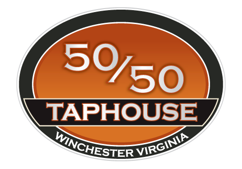 50/50 Taphouse in Winchester, VA (2)