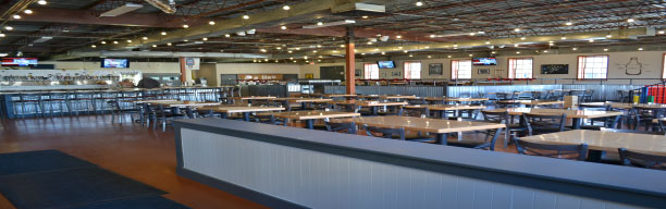 50/50 Taphouse in Winchester, VA (3)