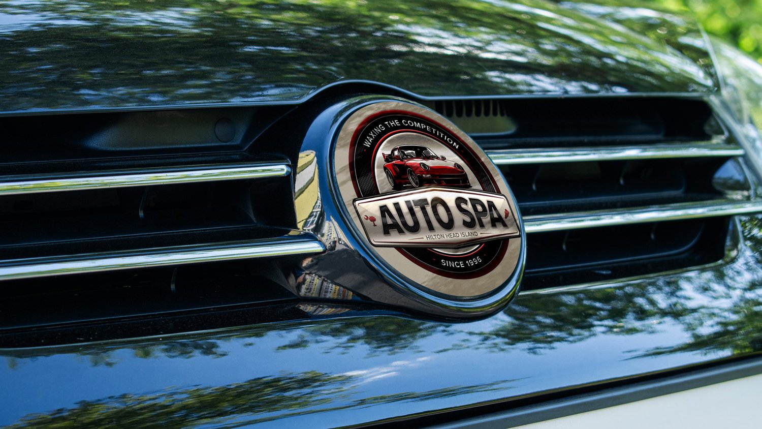 Auto Spa in Hilton Head Island, SC