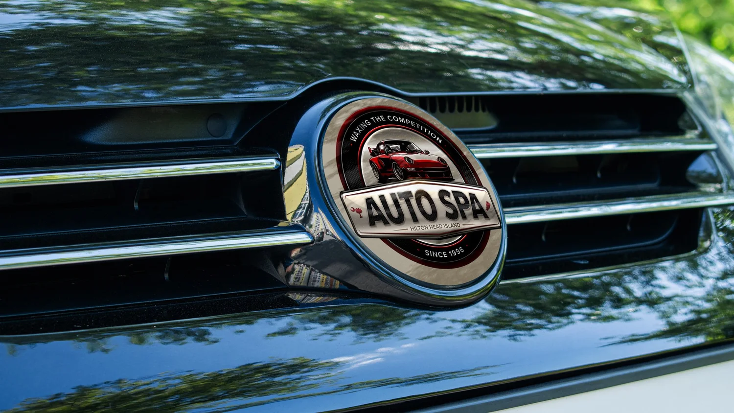 Auto Spa in Hilton Head Island, SC (6)