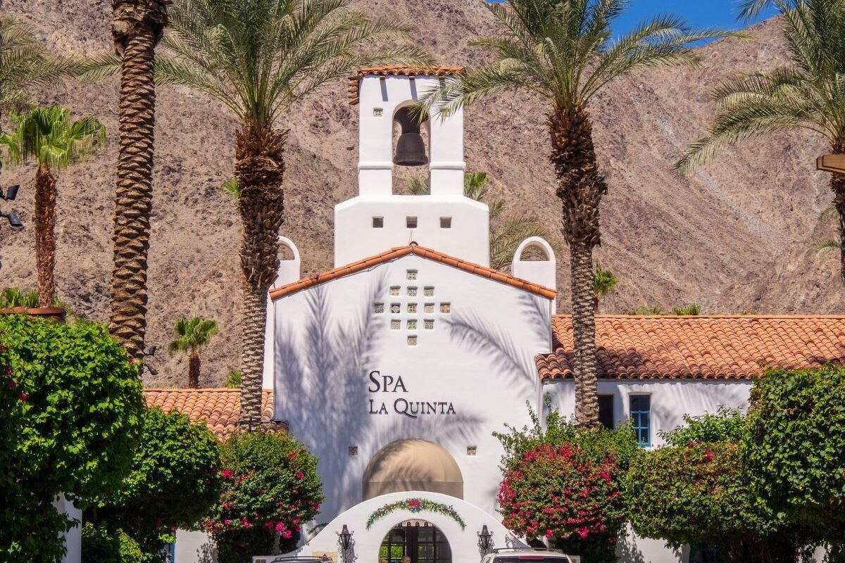 Eric Gray Realtor Desert Lifestyle Properties in Palm Springs, CA